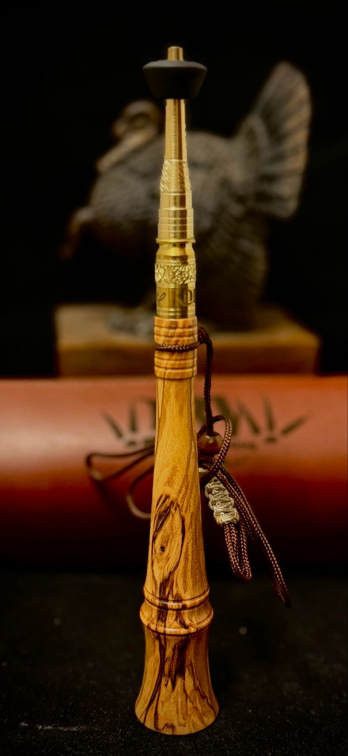 Olive Wood