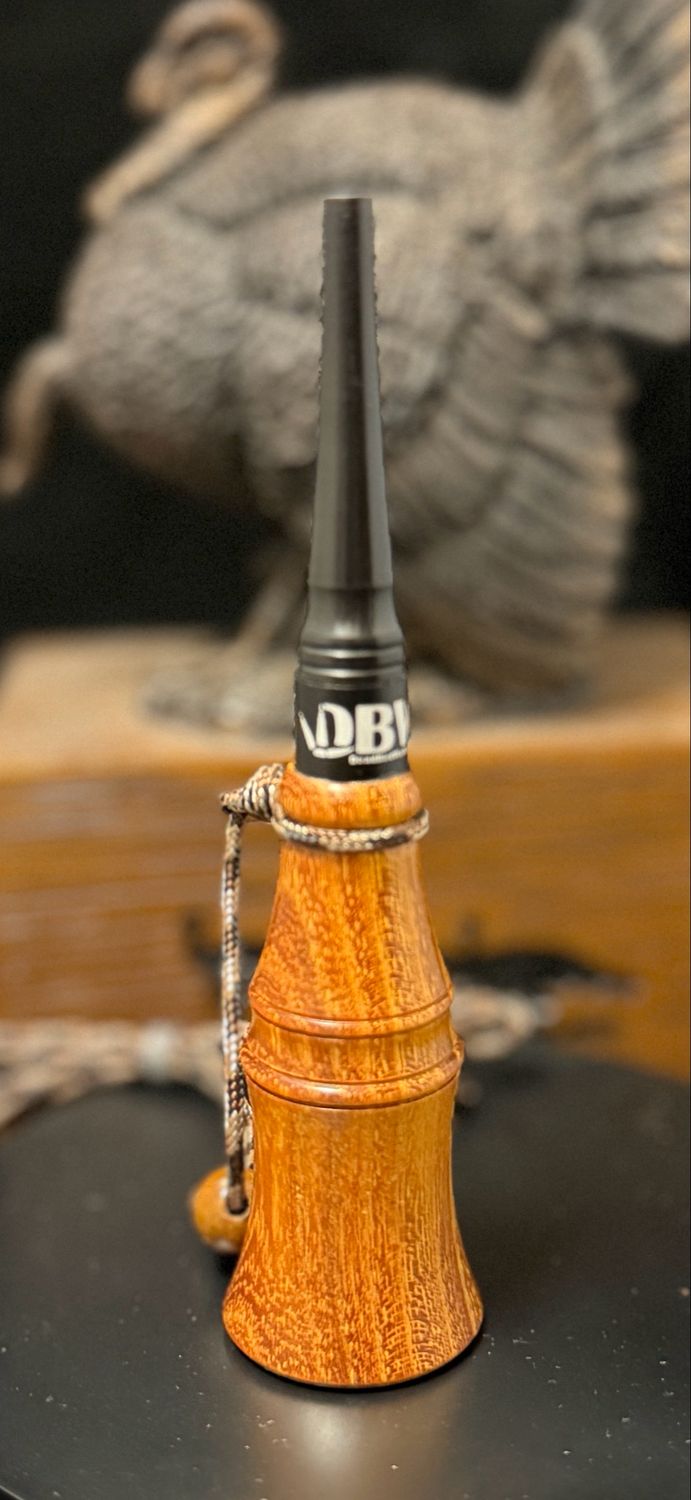 Osage Orange Mini