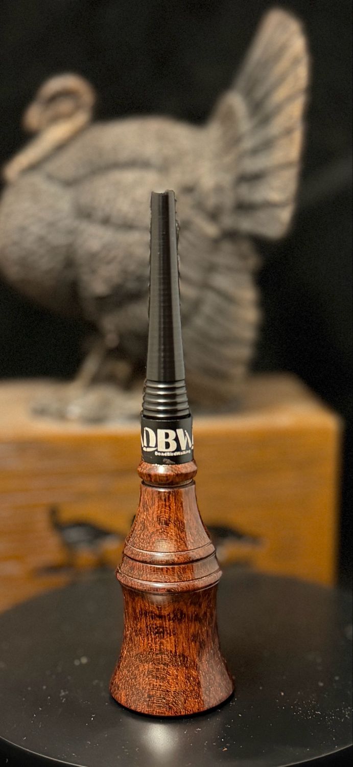 Snakewood Mini