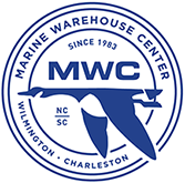 Marine Warehouse.