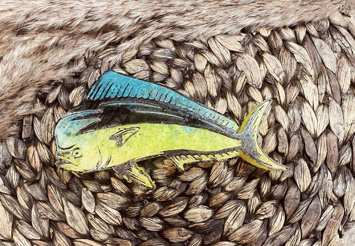 Mahi