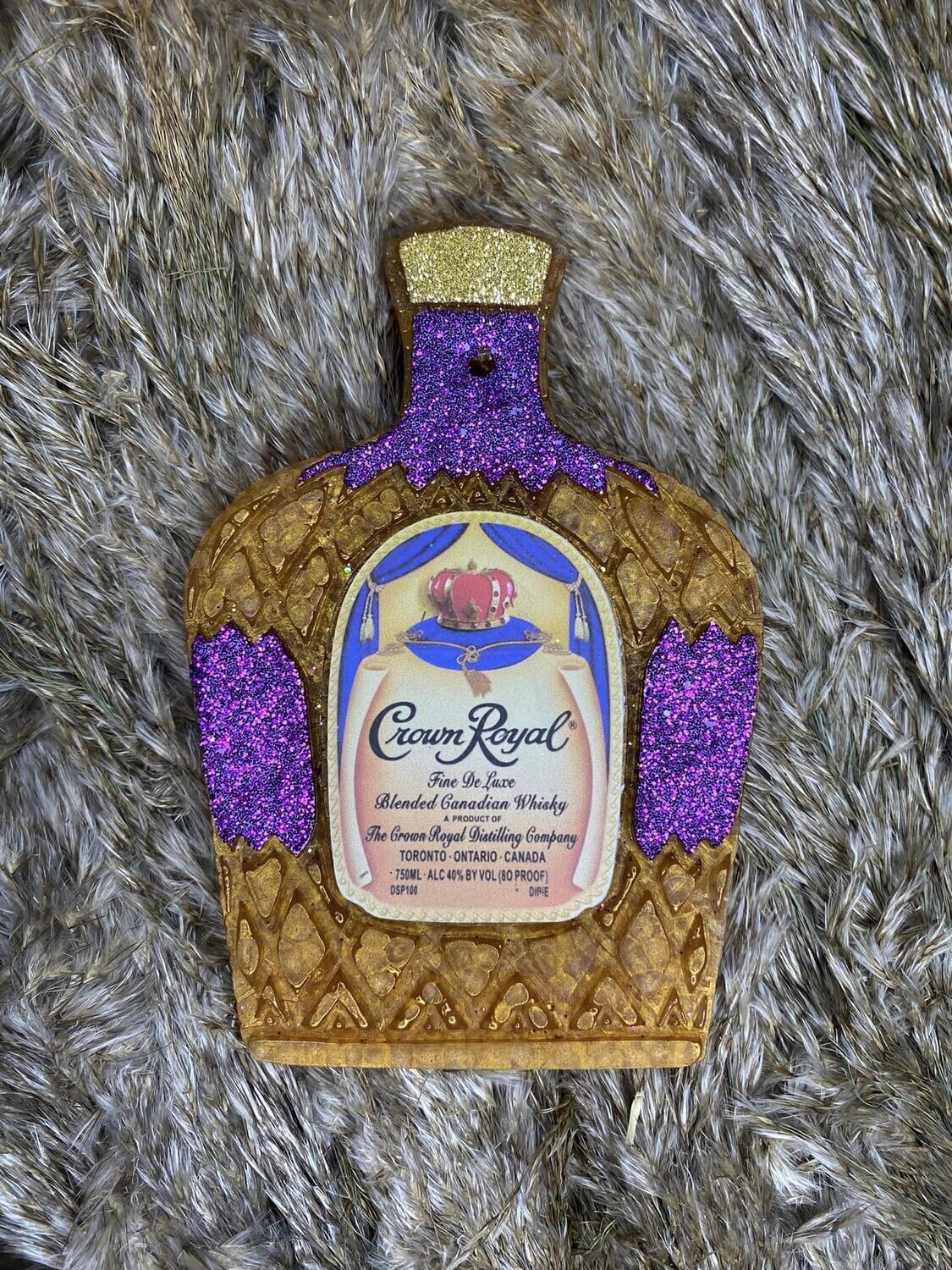 Crown