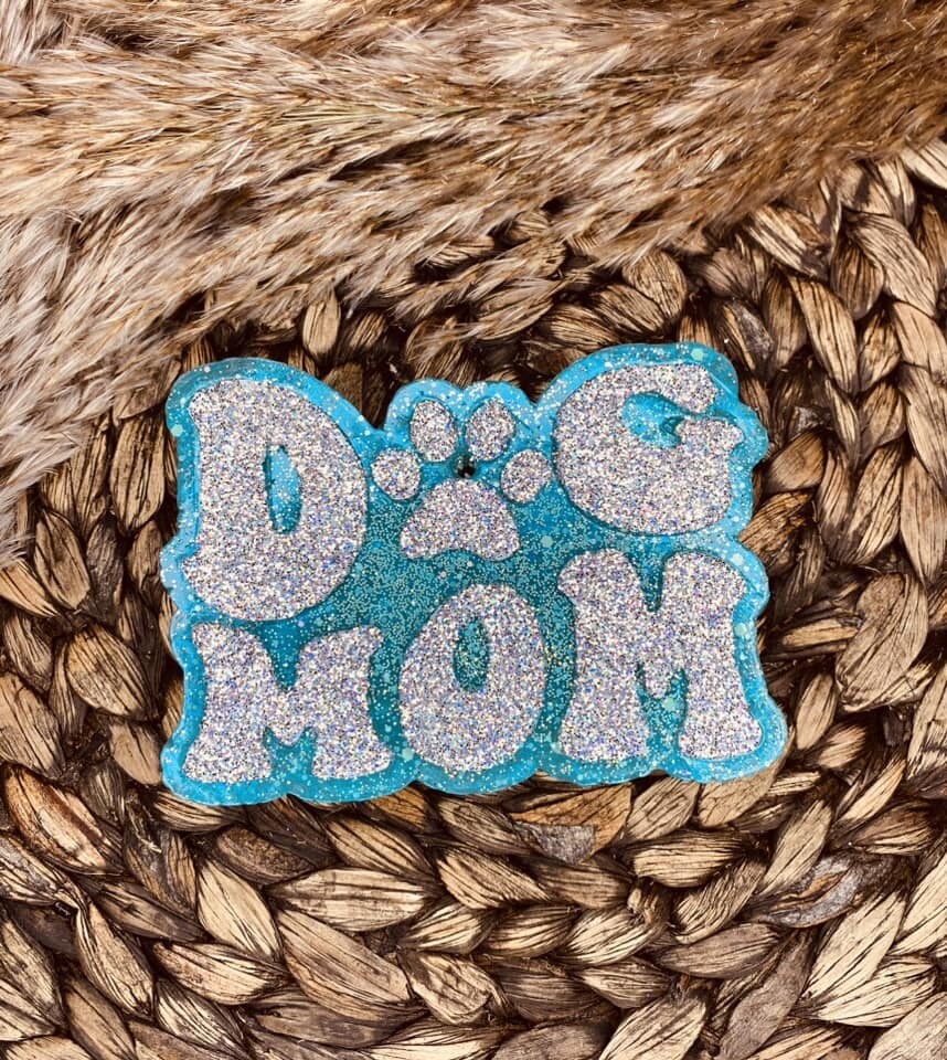 Dog Mom