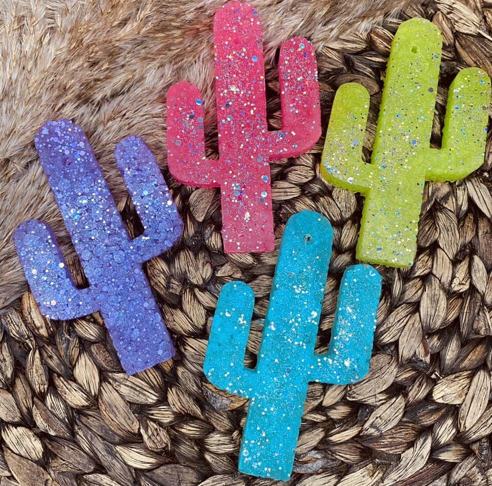Plain Cactus
