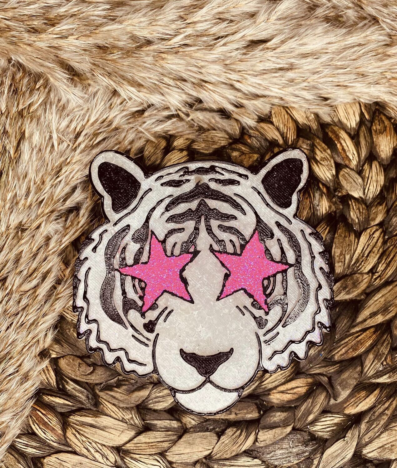 Tiger Freshies