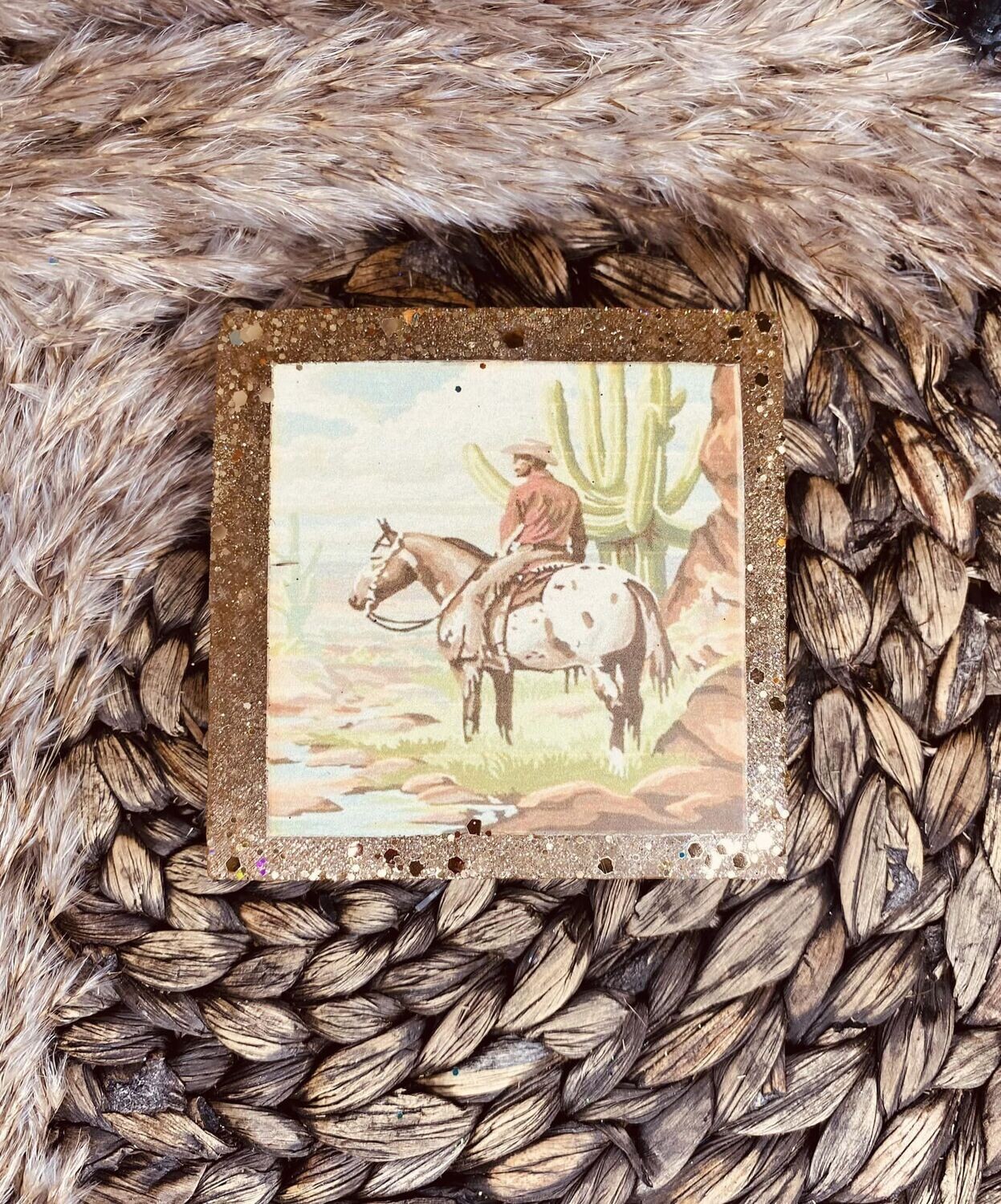 Desperado Cowboy