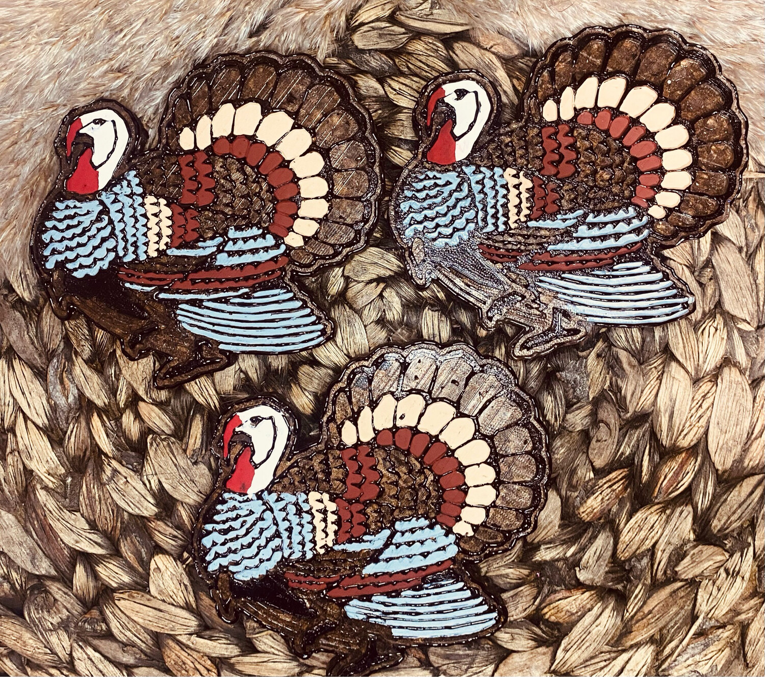 Turkey Freshies