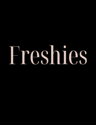 Car Freshies
