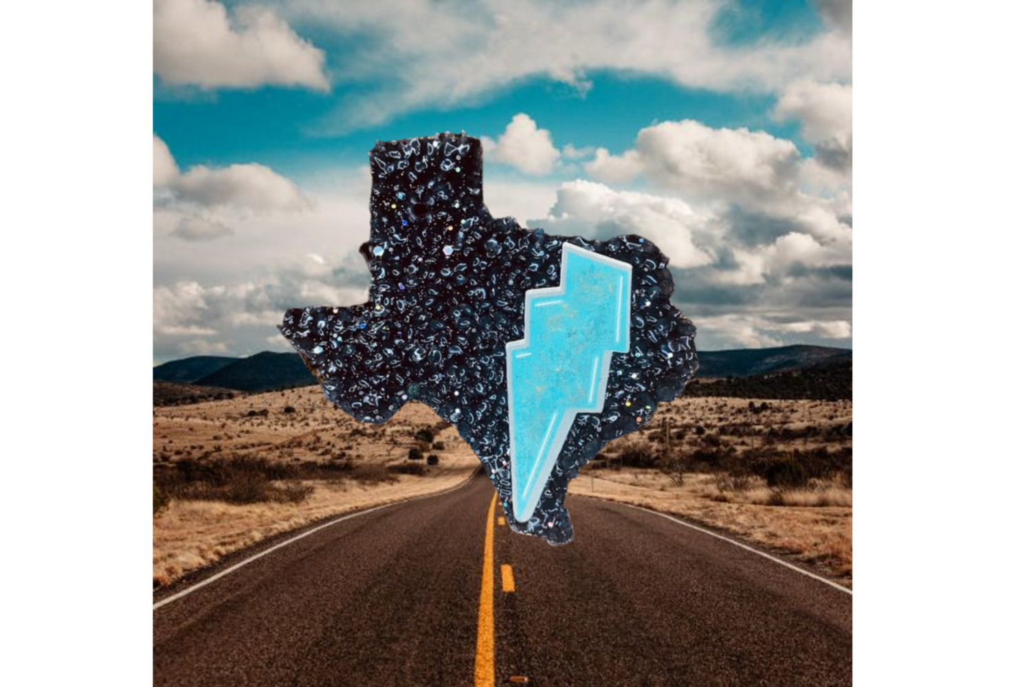 Texas Bolt