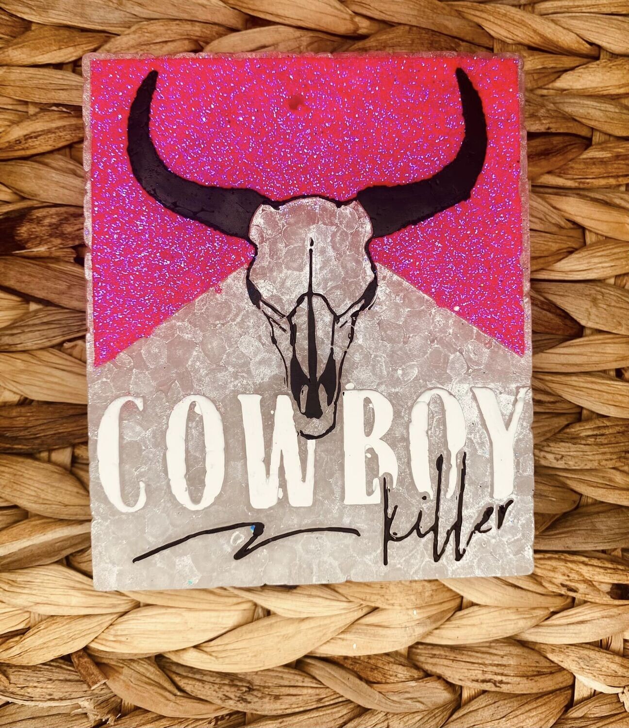Cowboy Killer version 2