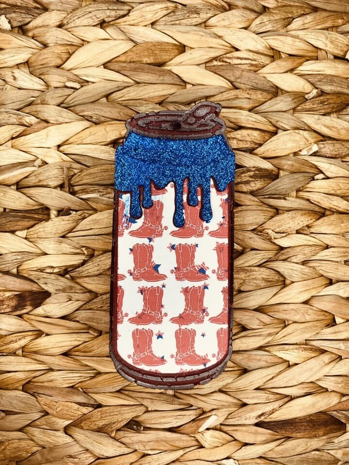 American Cowboy Drip