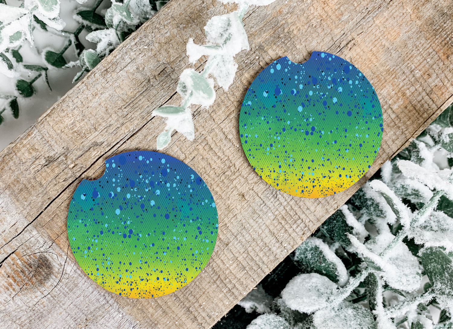 Mahi Car Coasters