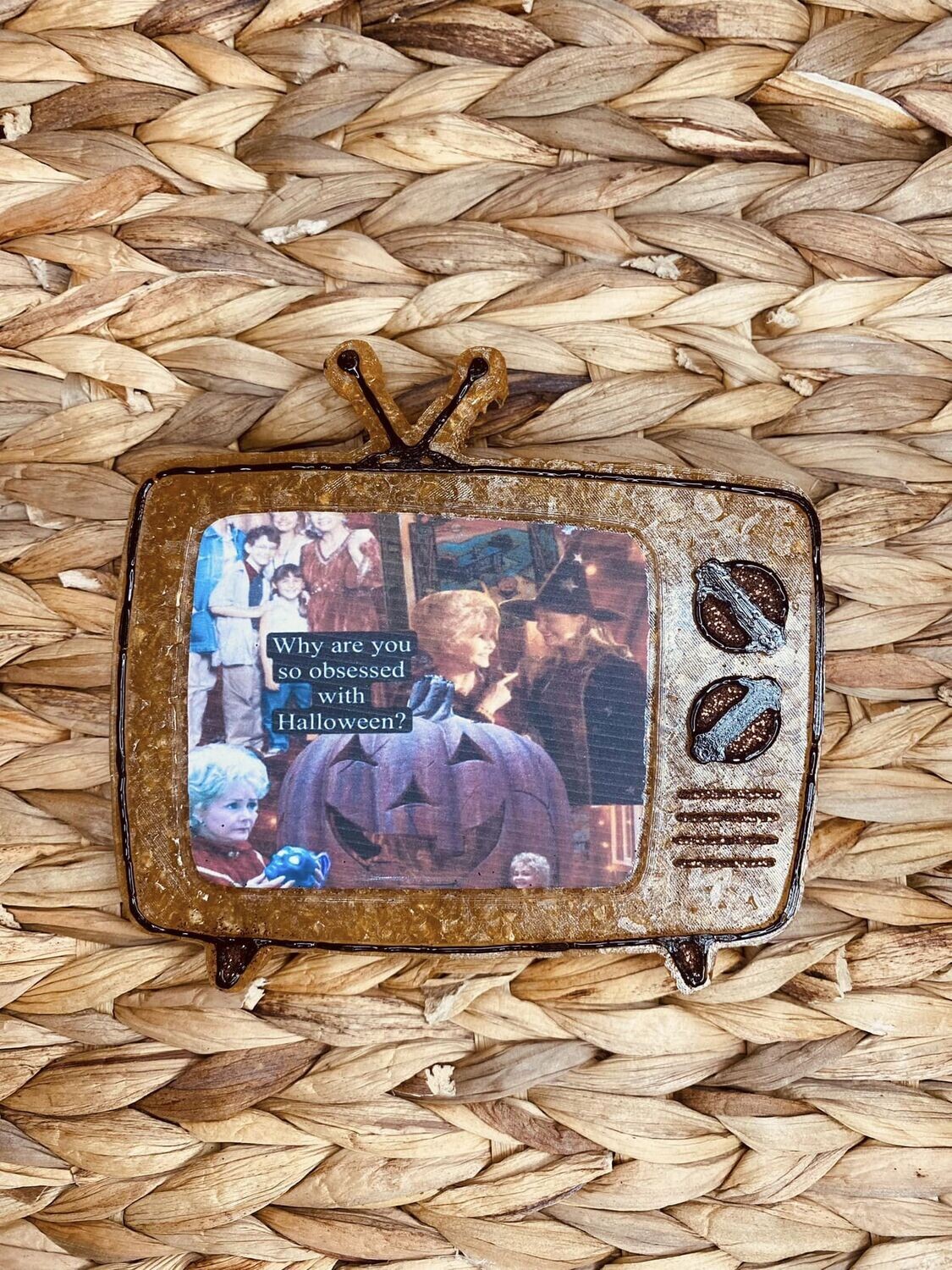 Retro Tv Show