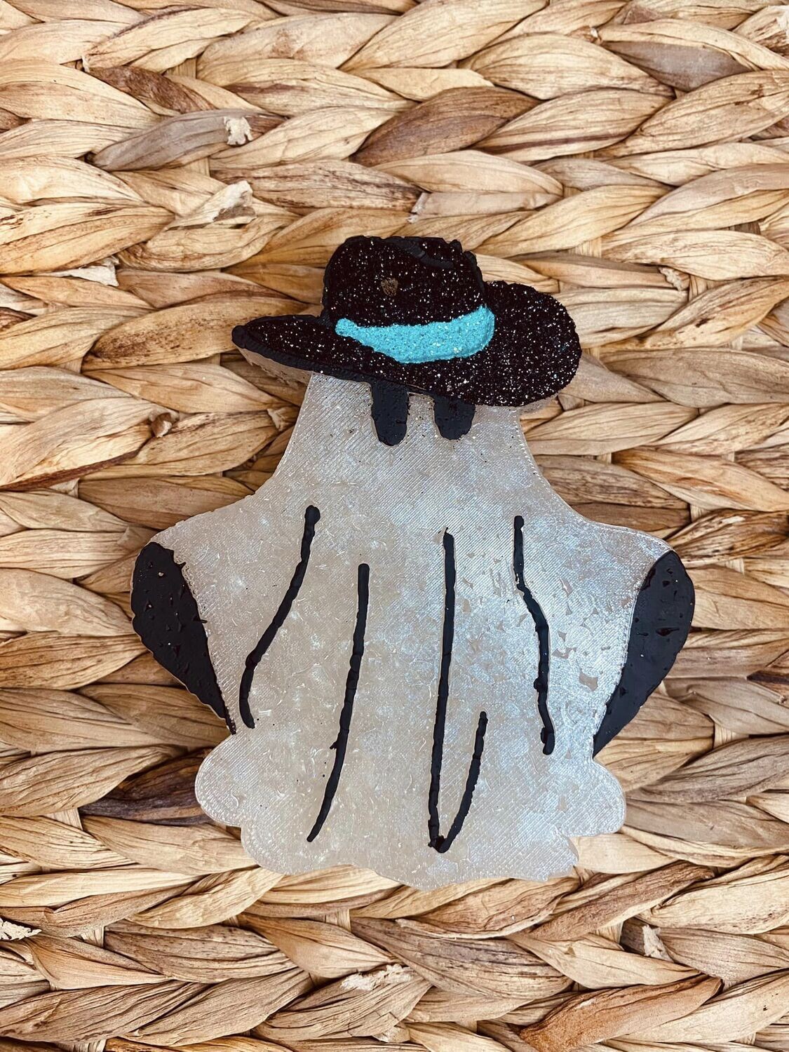 Ghost Cowboy