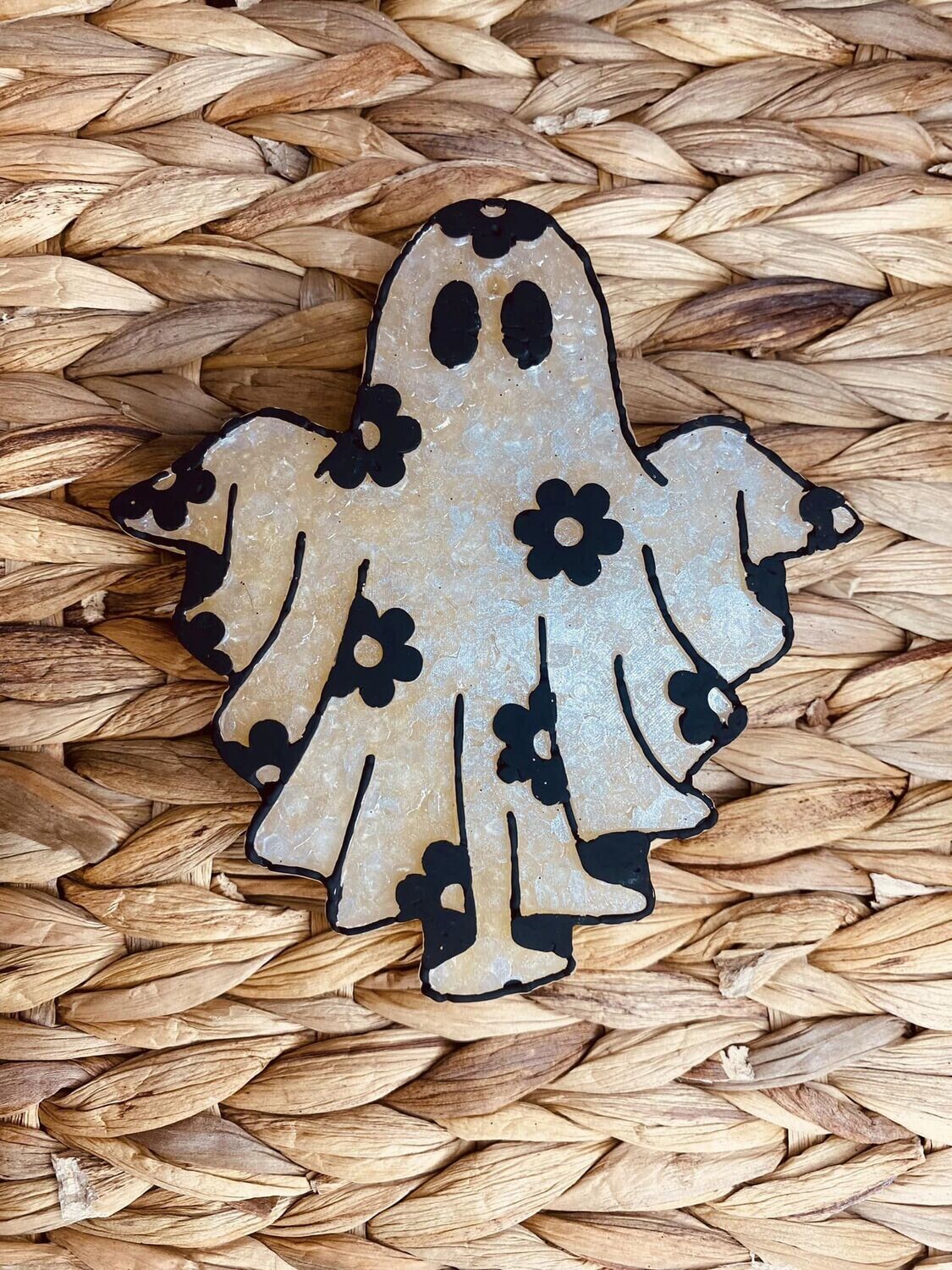 Ghost version 2