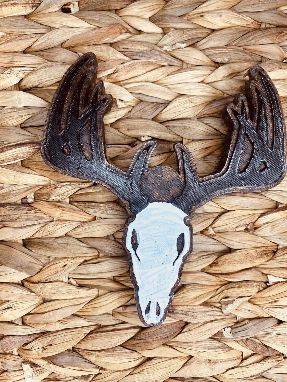 Deer Skull