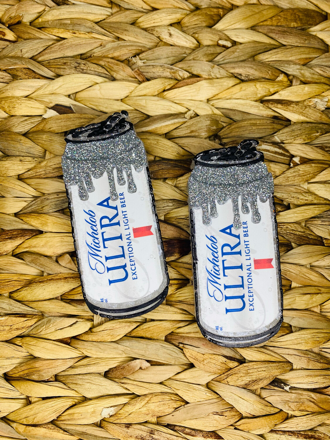 Beer Drip can vents