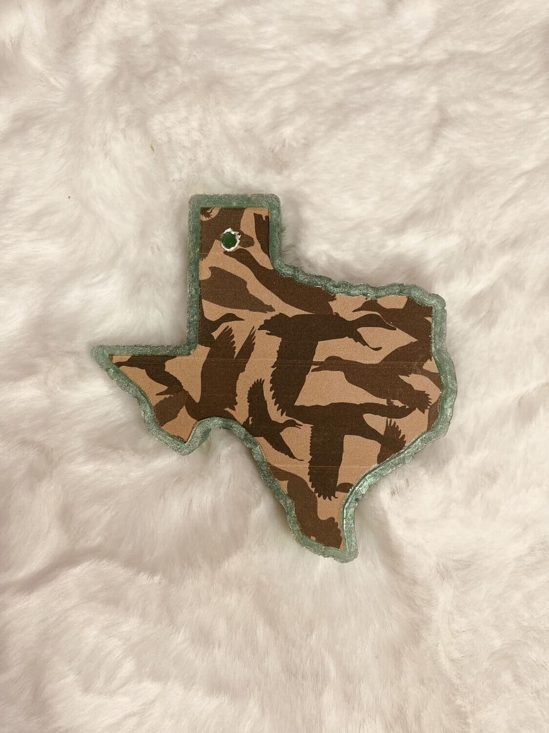 Camo Texas-ducks