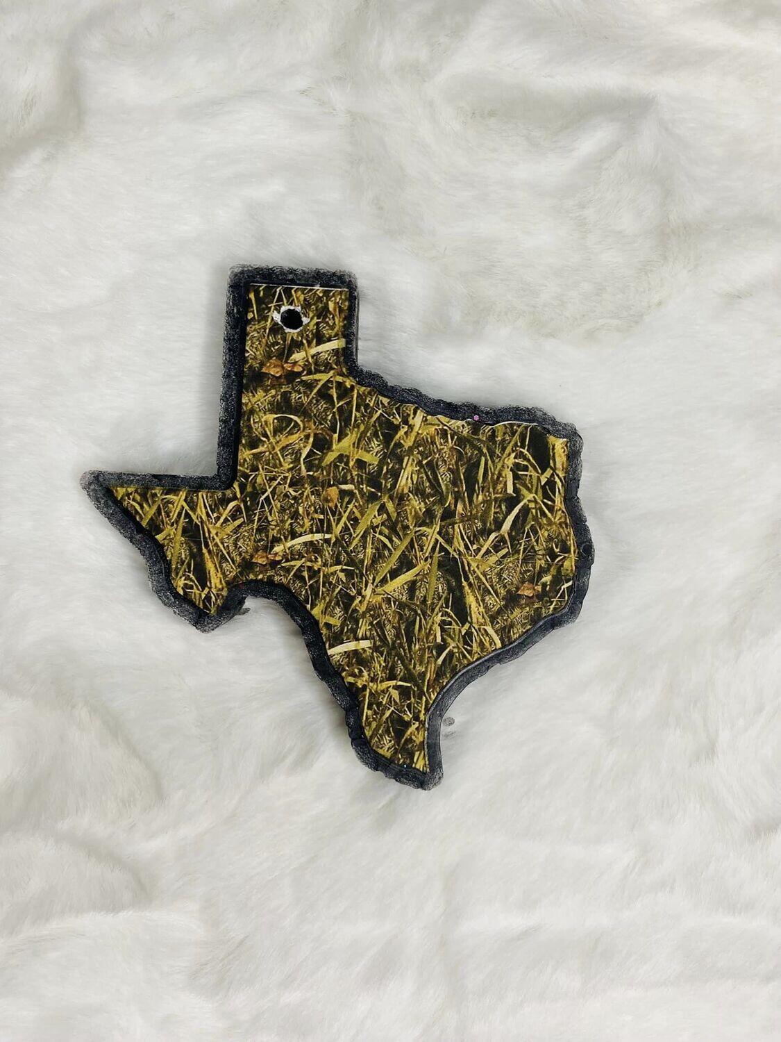 Camo Texas- Marsh