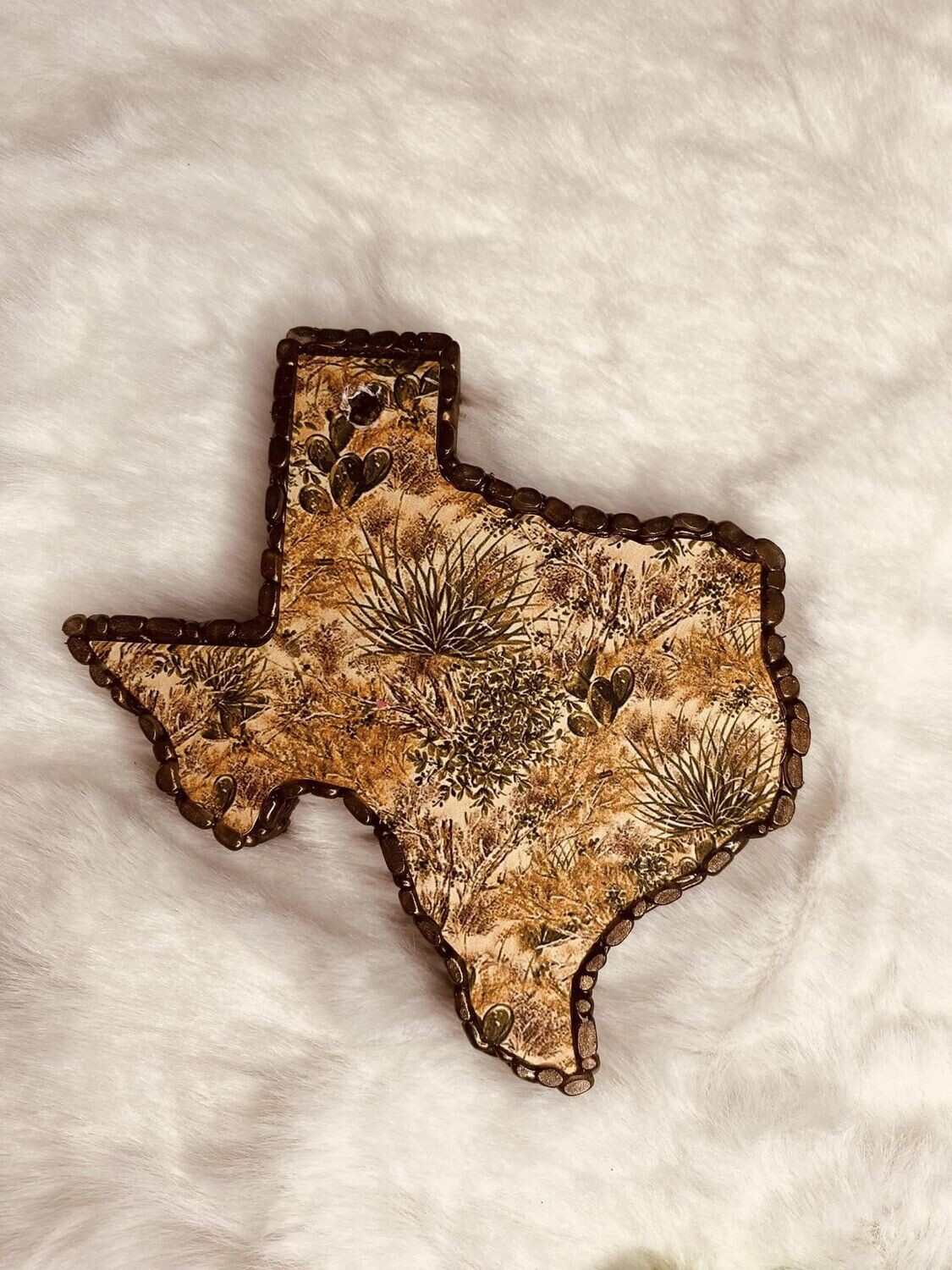 Camo Texas- South Texas
