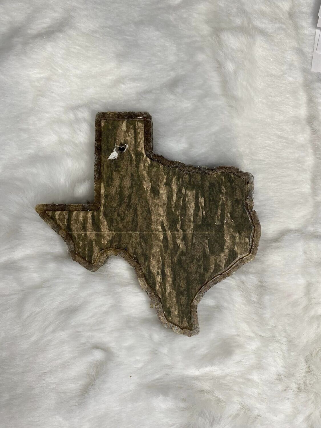 Camo Texas- Mossy Oak