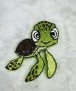 Turtle Squirt Freshie