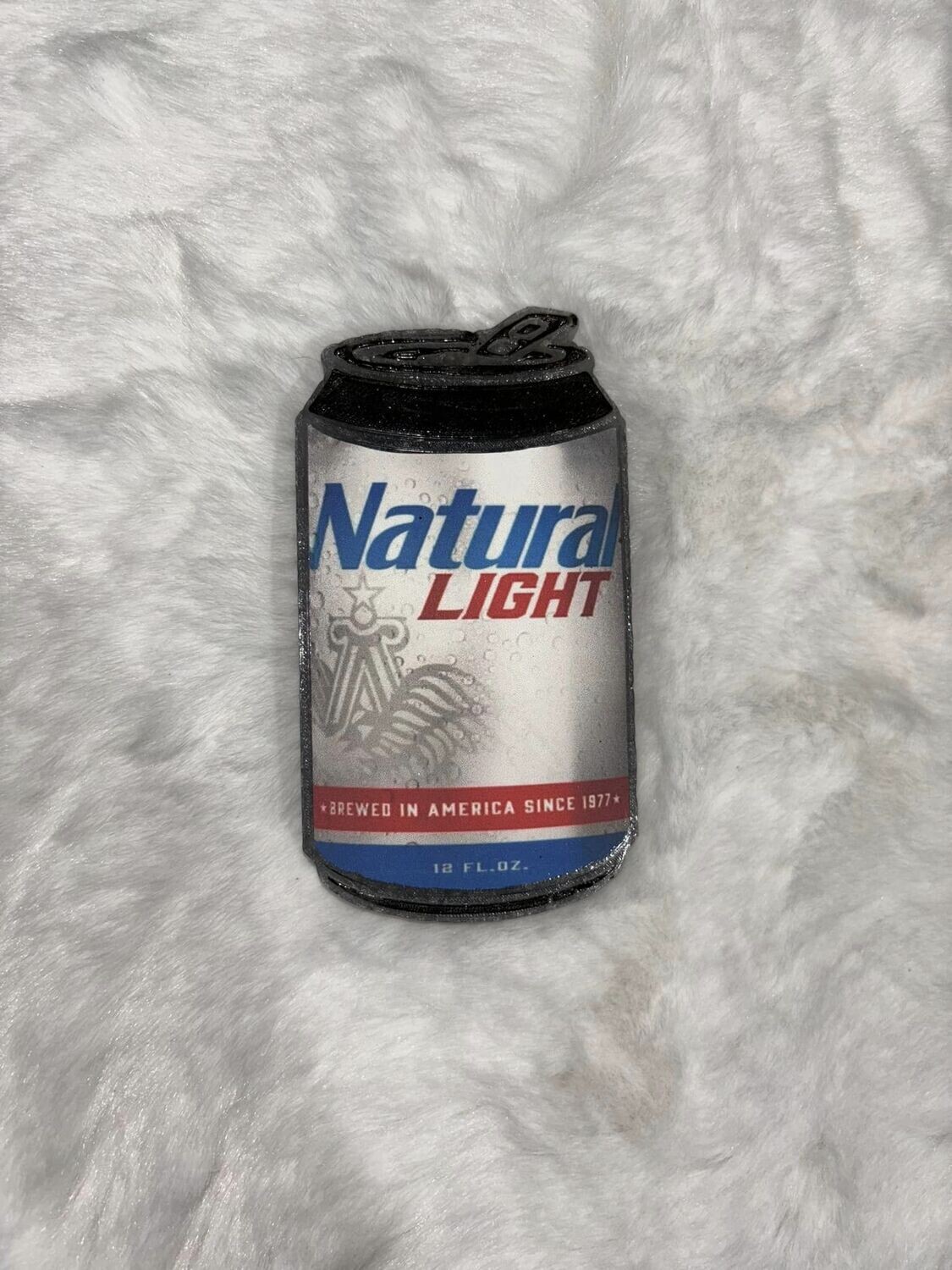 Beer/ Drink Can- version 2