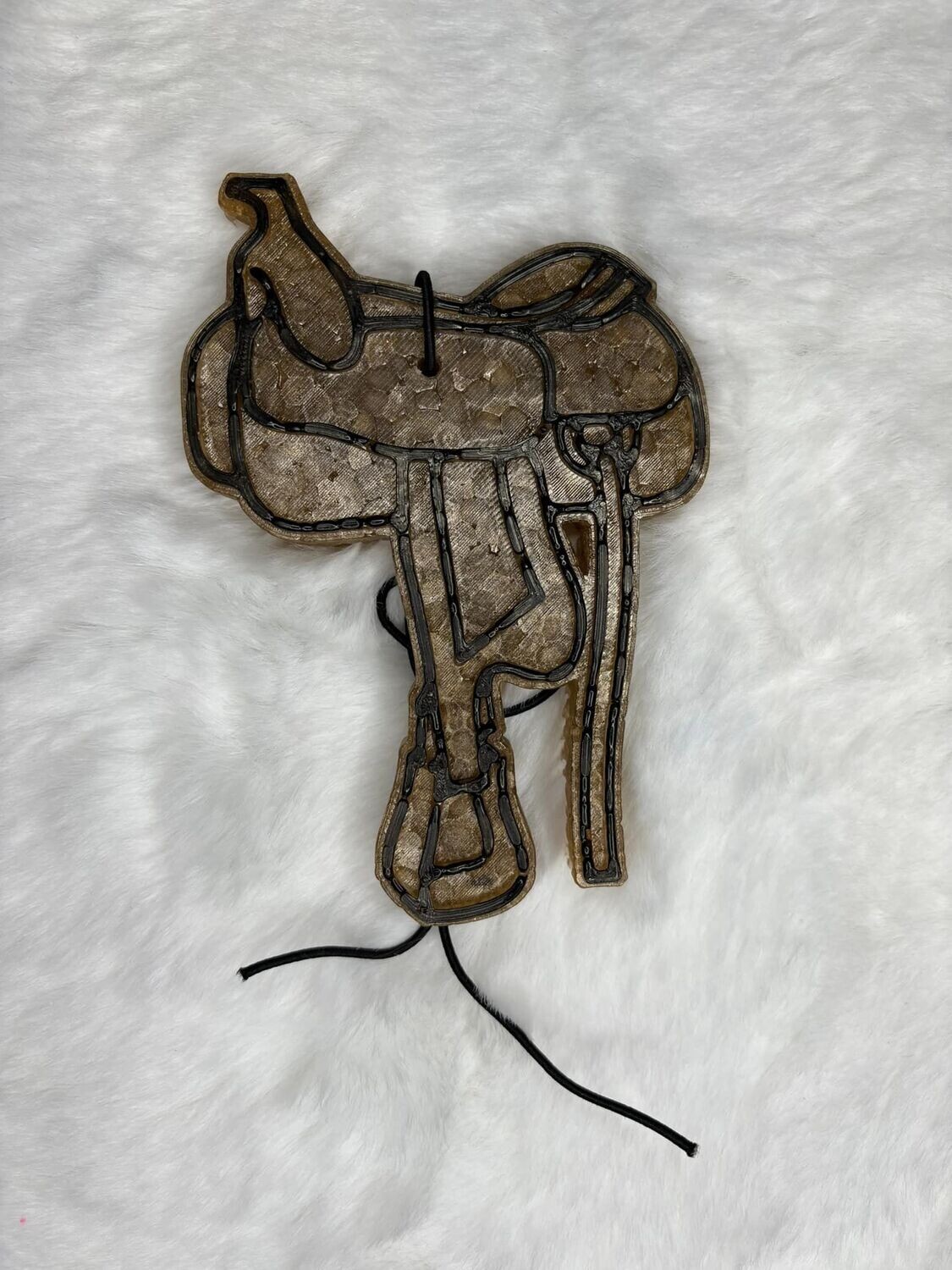 Saddle