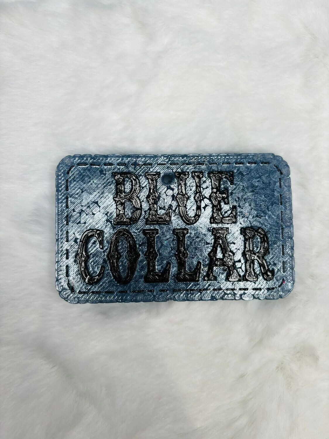 Blue Collar