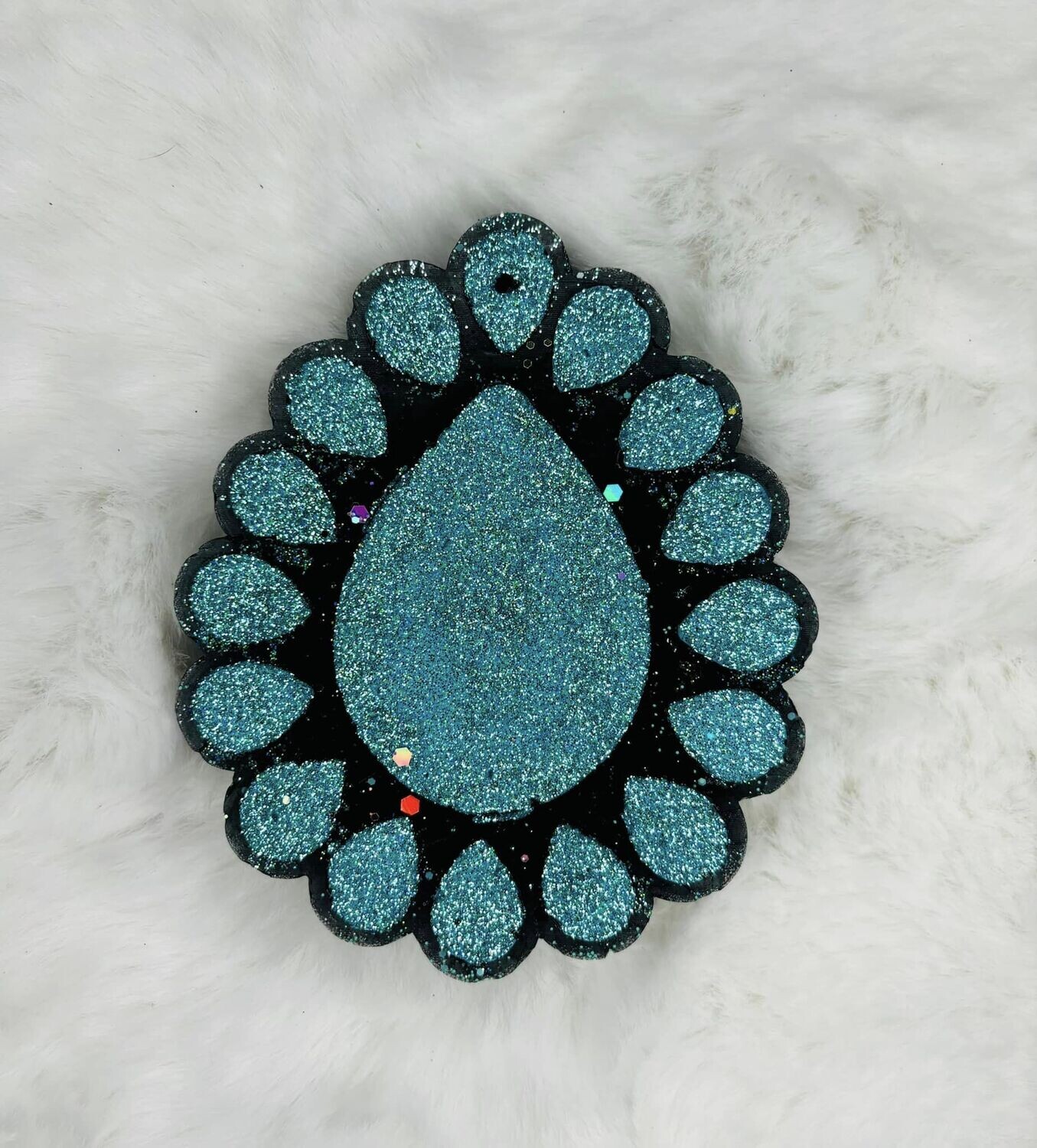 Turquoise Stone
