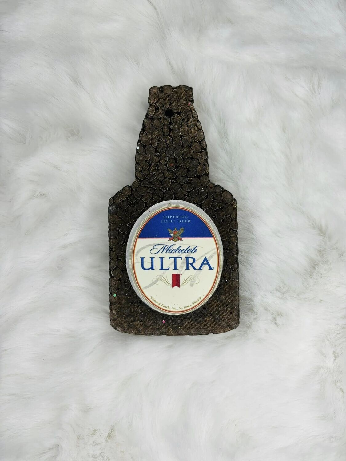 Beer Bottle