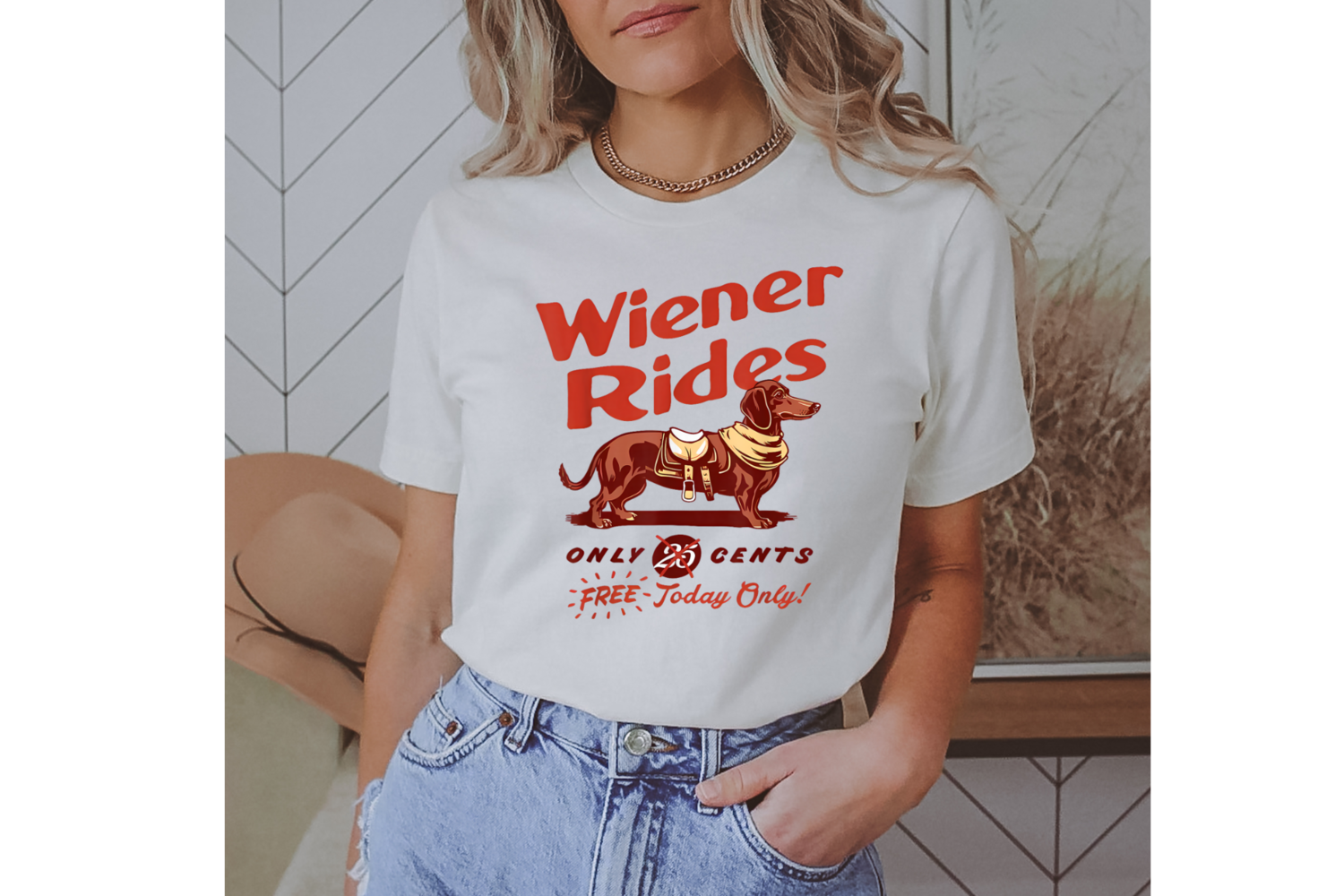Wiener Rides
