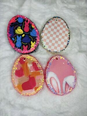 Easter Egg Cardstock