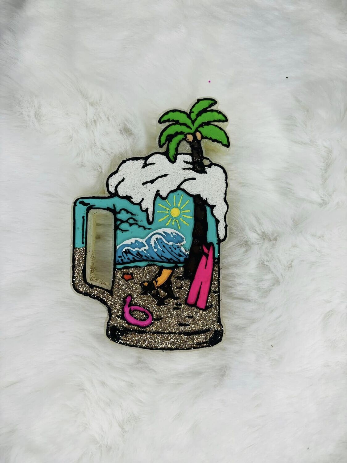 Beach Beer