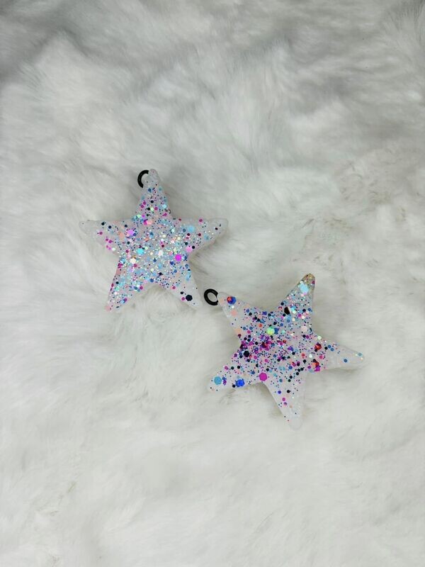 Stars Vent Clips