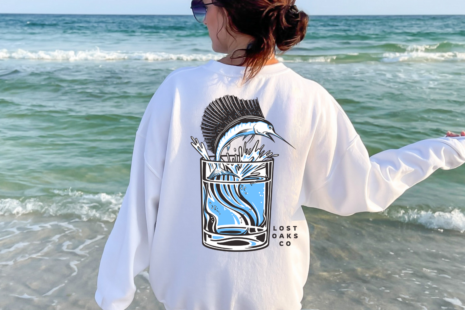 Sailfish Cocktail