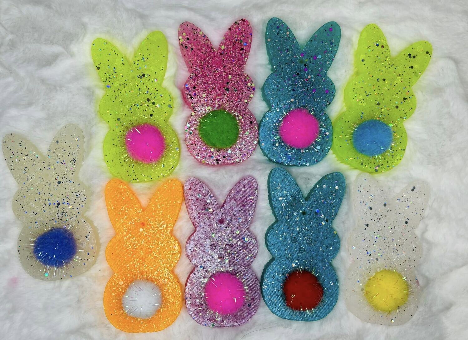 Peep Bunny