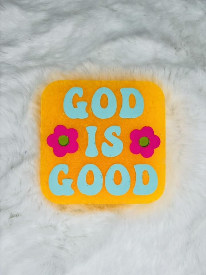 God Is Good