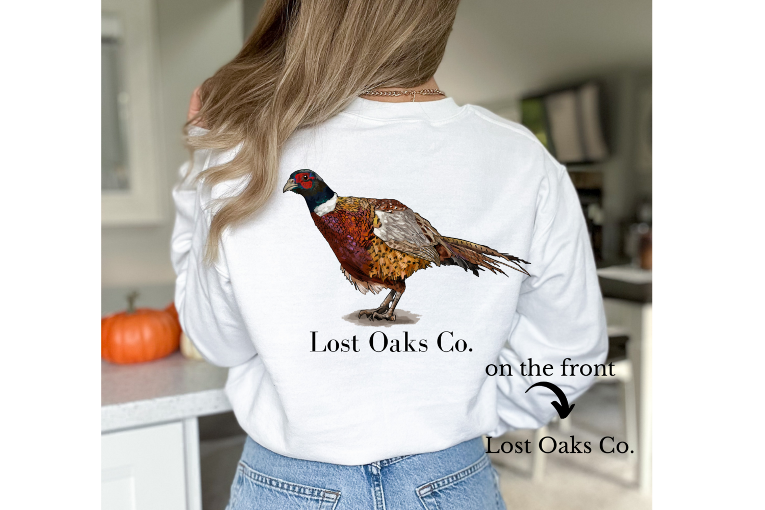 Pheasant