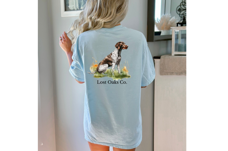 Brown GSP