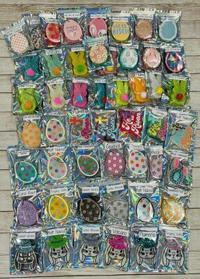 Bulk Easter Freshies