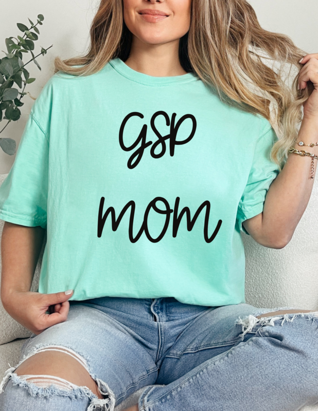 GSP mom
