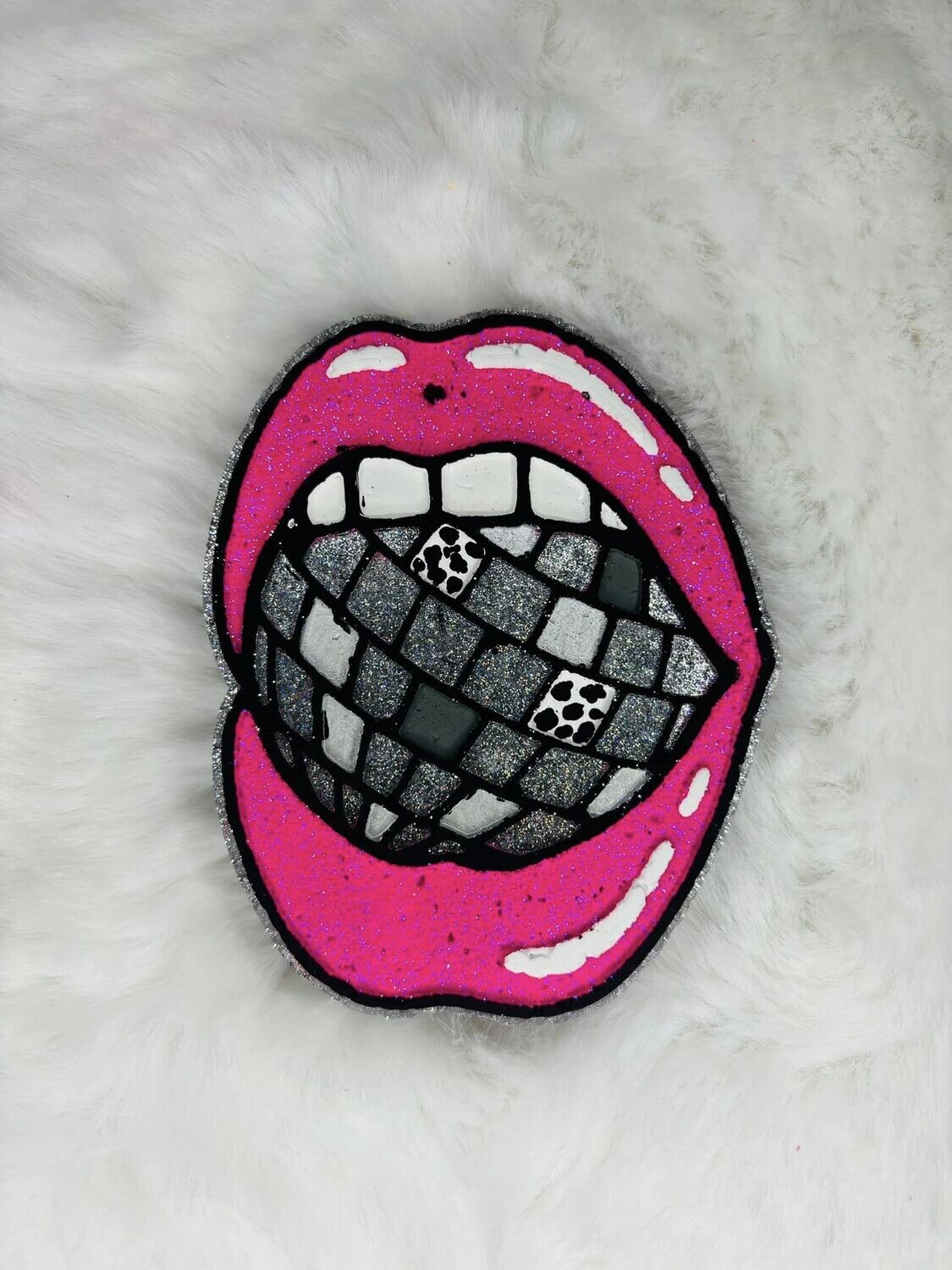 Disco Mouth