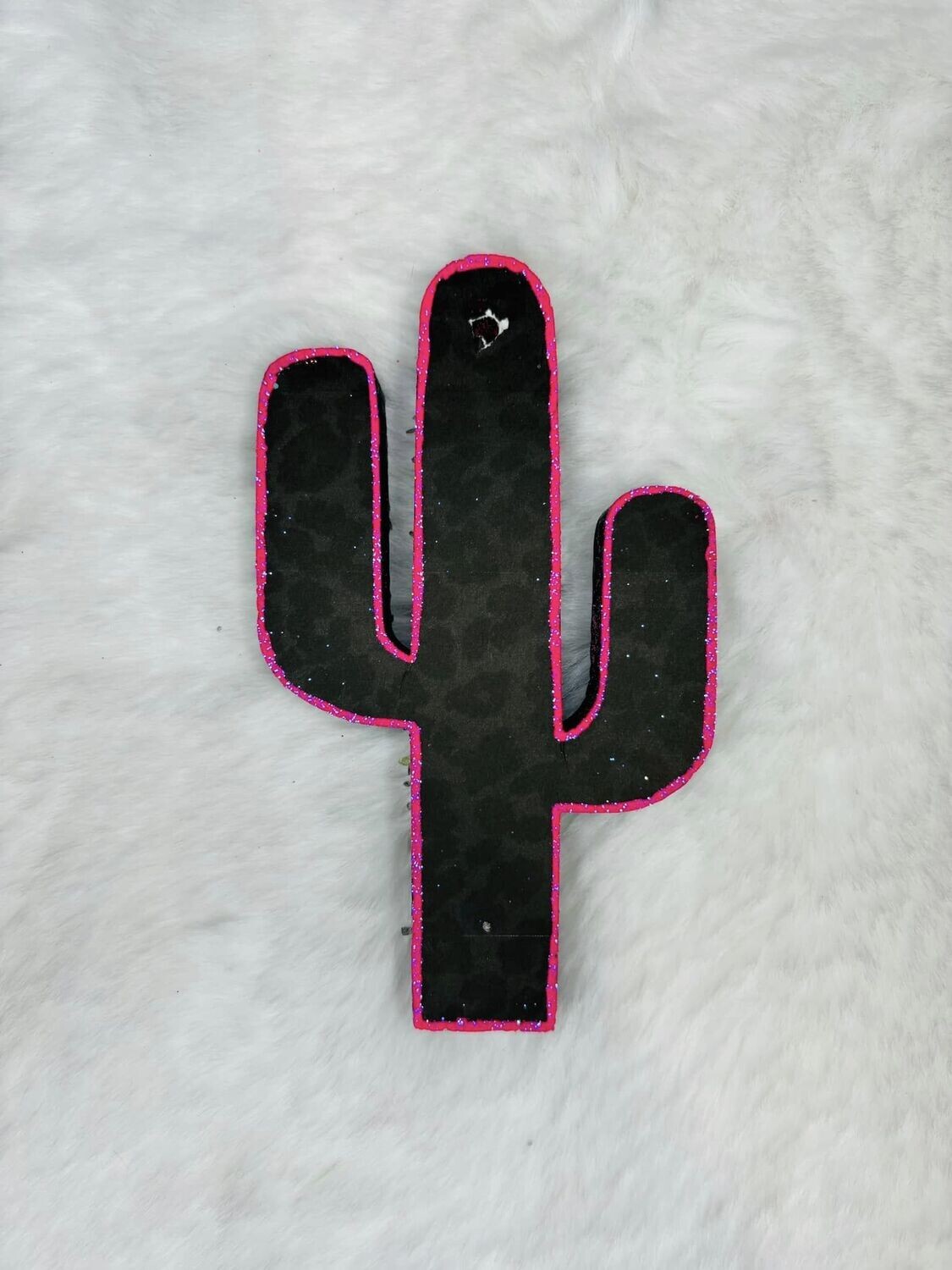 Cactus- black cheetah