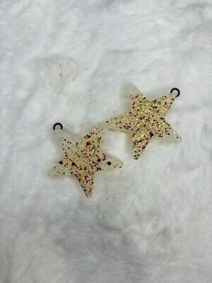 Stars Vent Clips
