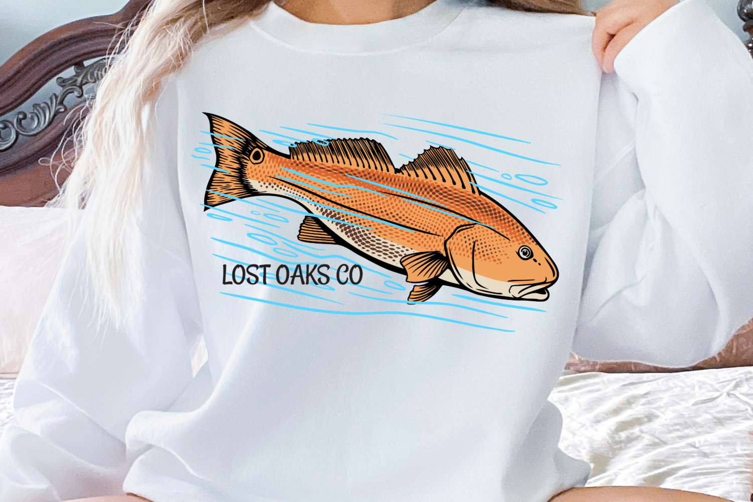 Red Fish