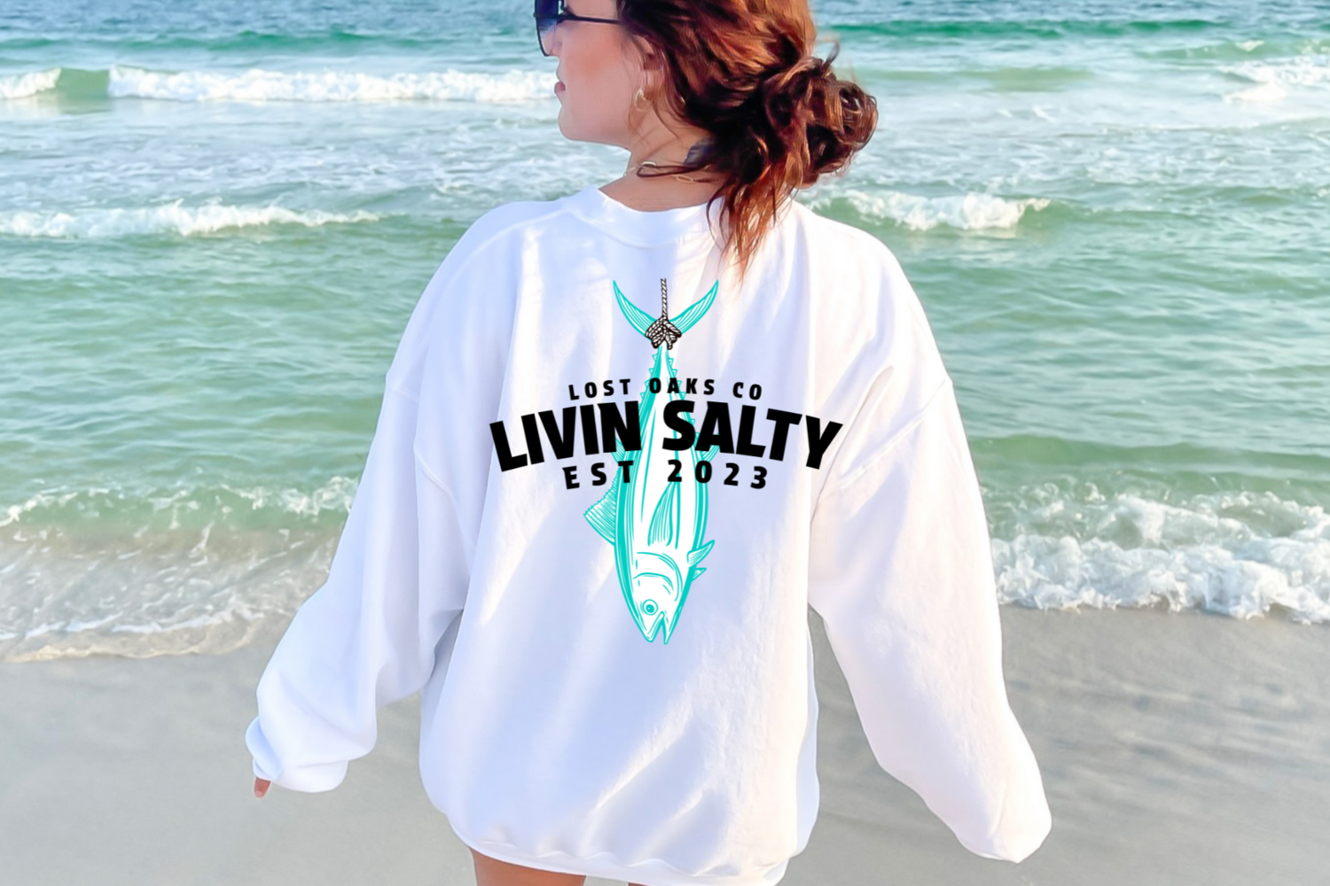 Livin Salty