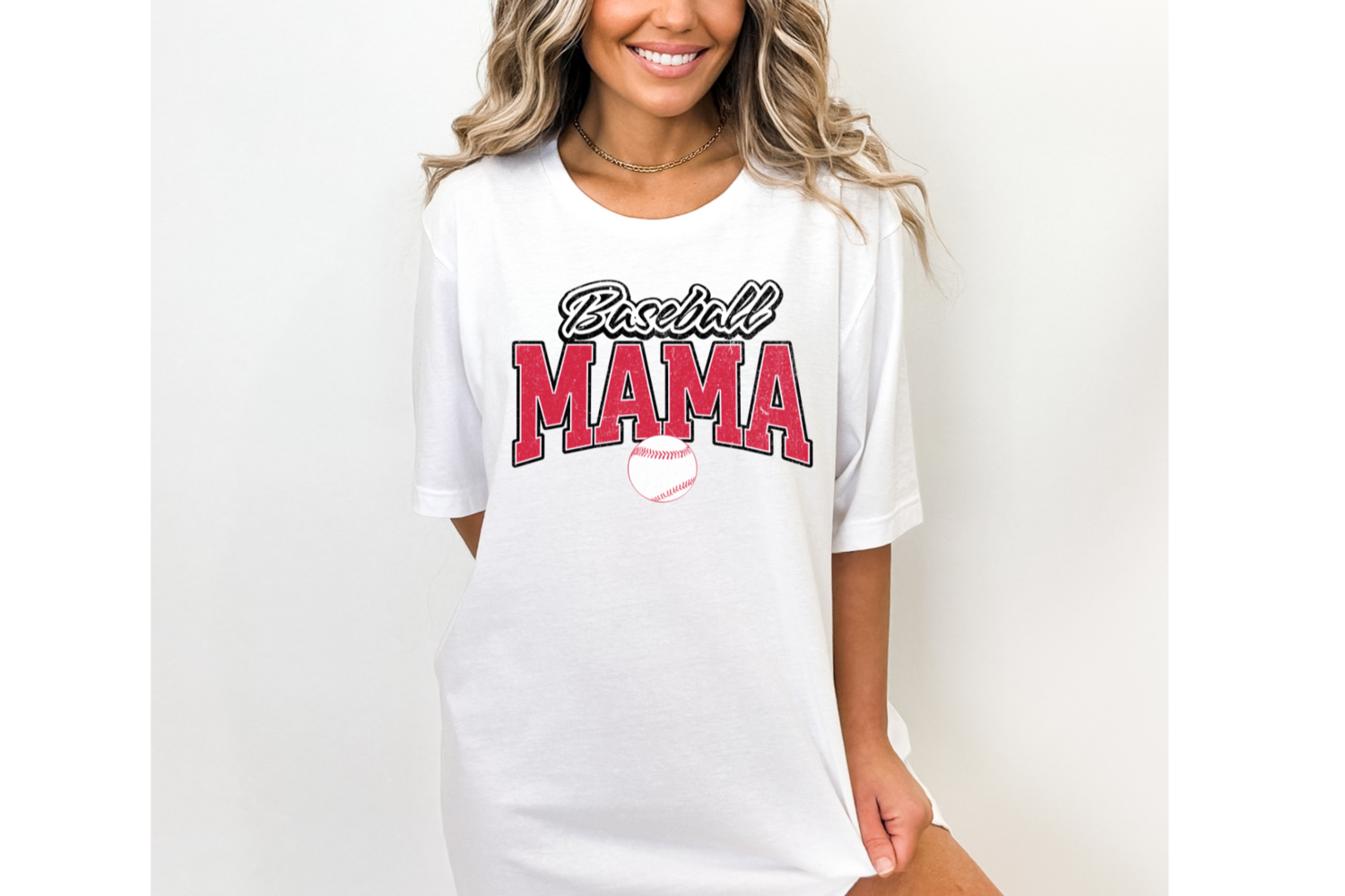Baseball Mama