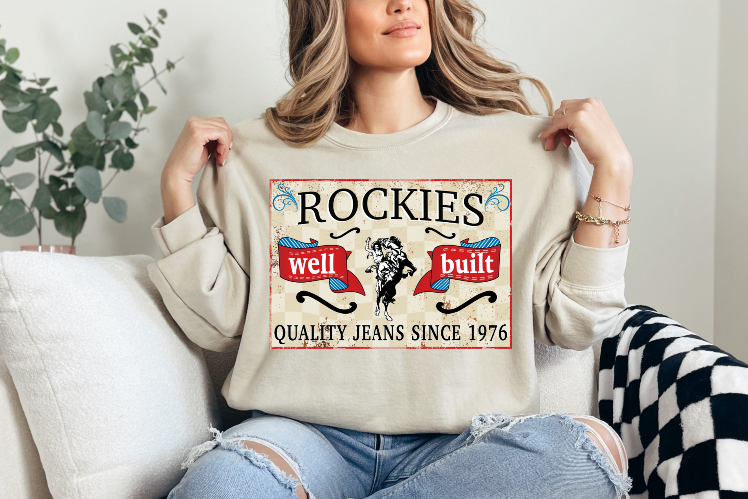 Rockies