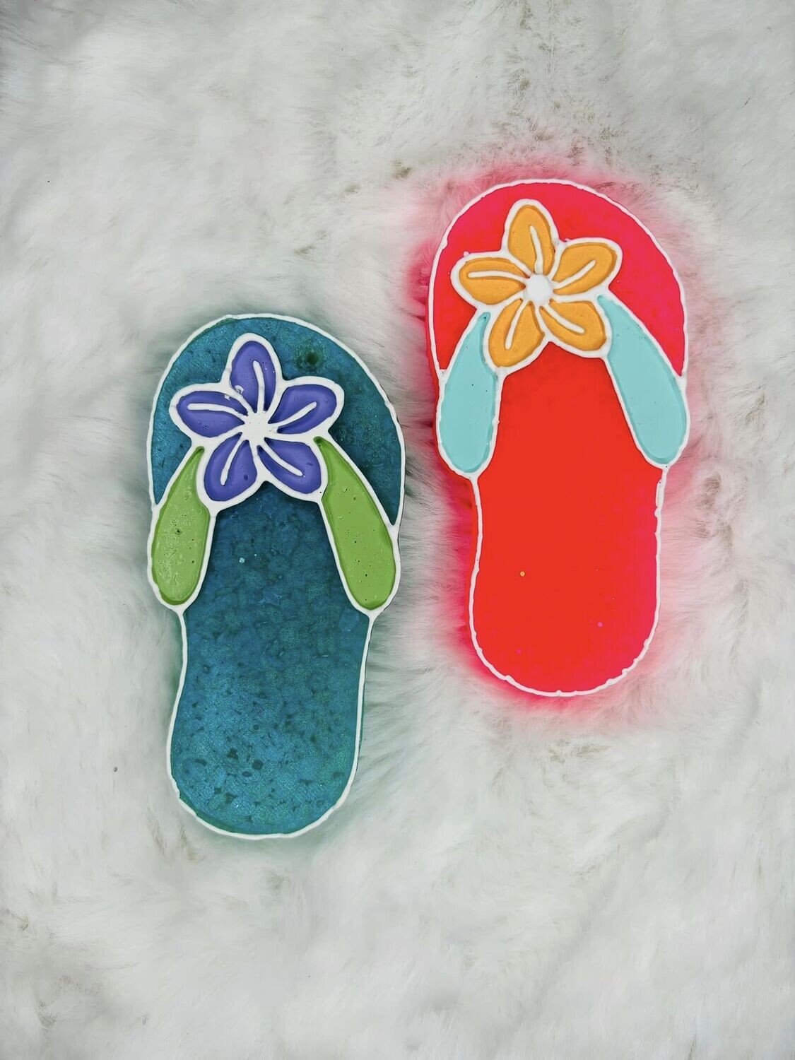 Flip Flops